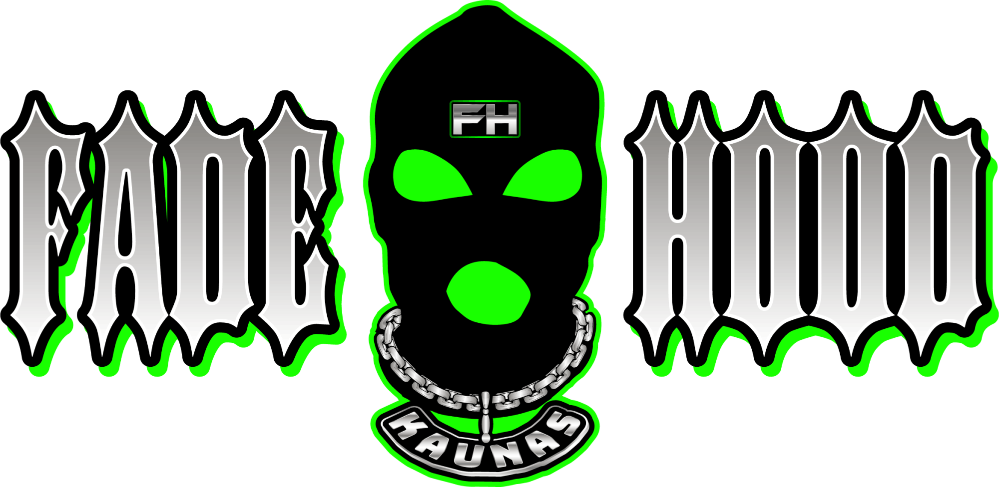 Fade Hood Barber Studio